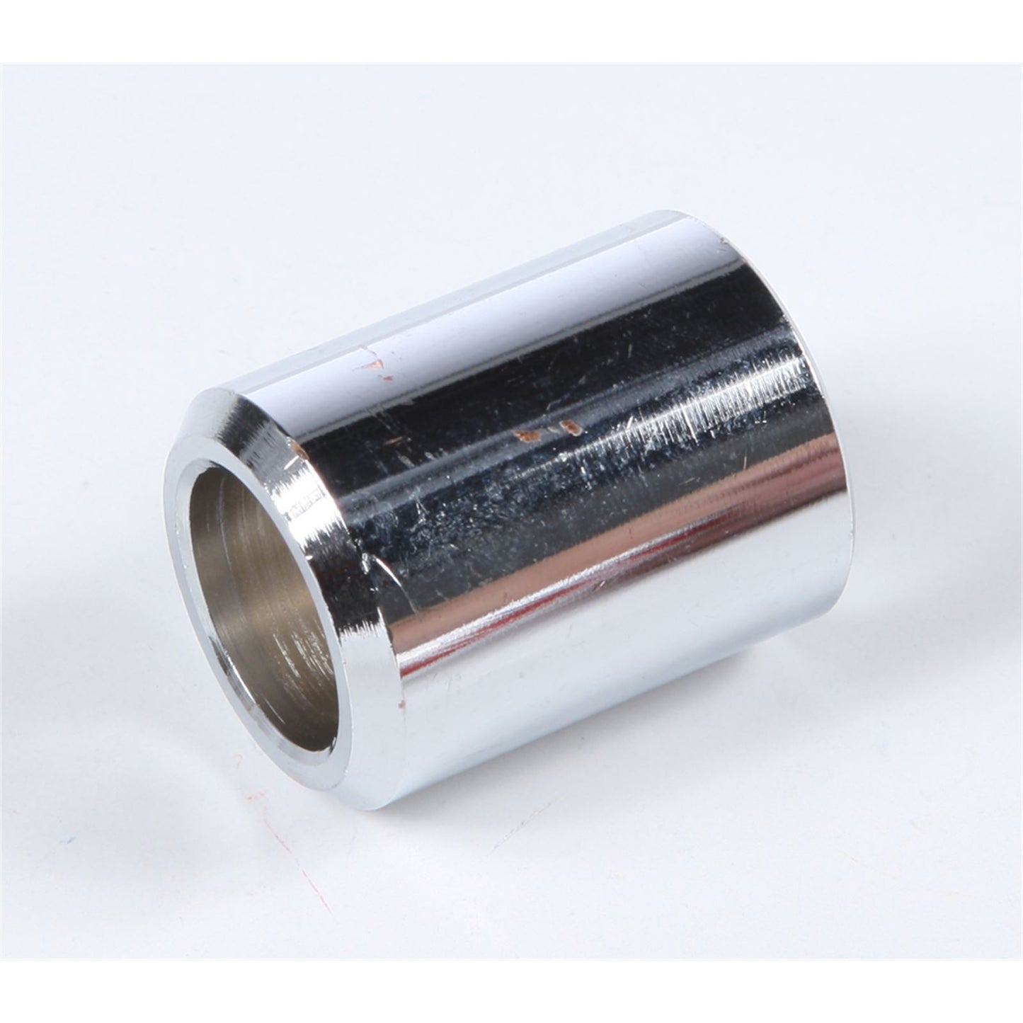 Harddrive Axle Spacer Chrome  43674-95 3/4"x1.425" 339282_278336