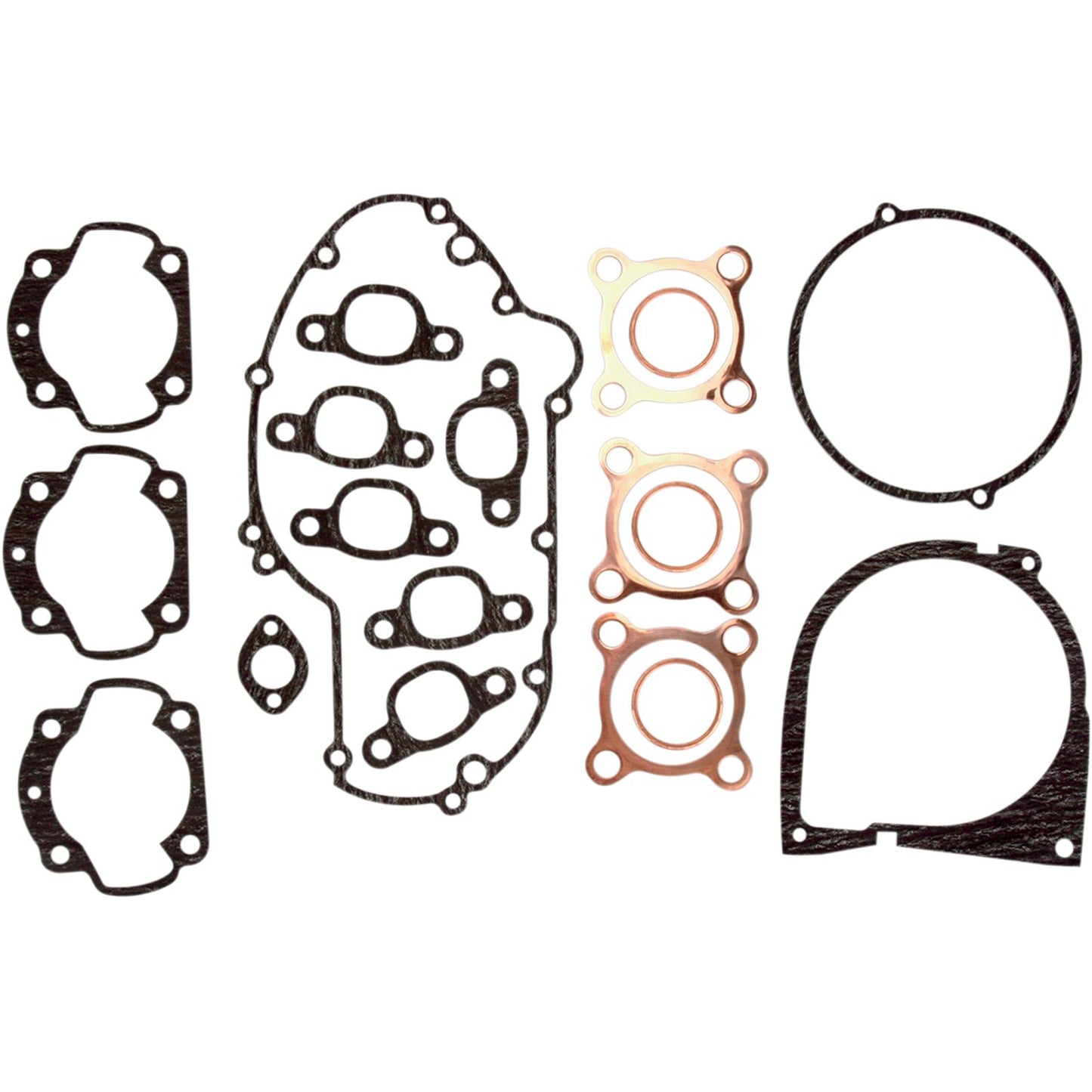 Vesrah Complete Gasket Kit 500SS [MPN: VG-431]_491746