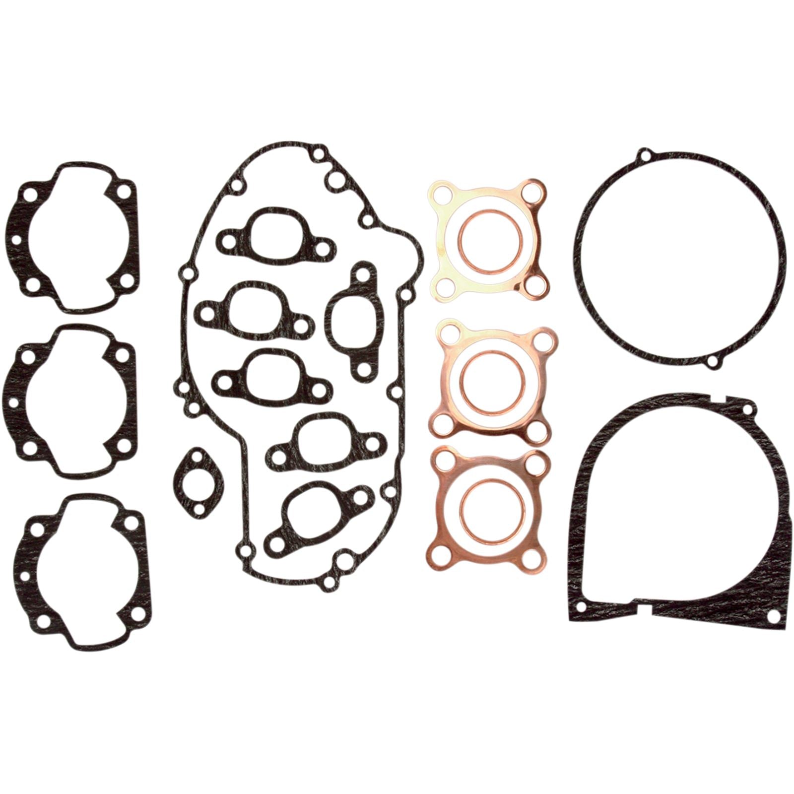 Vesrah Complete Gasket Kit 500SS [MPN: VG-431]_491746