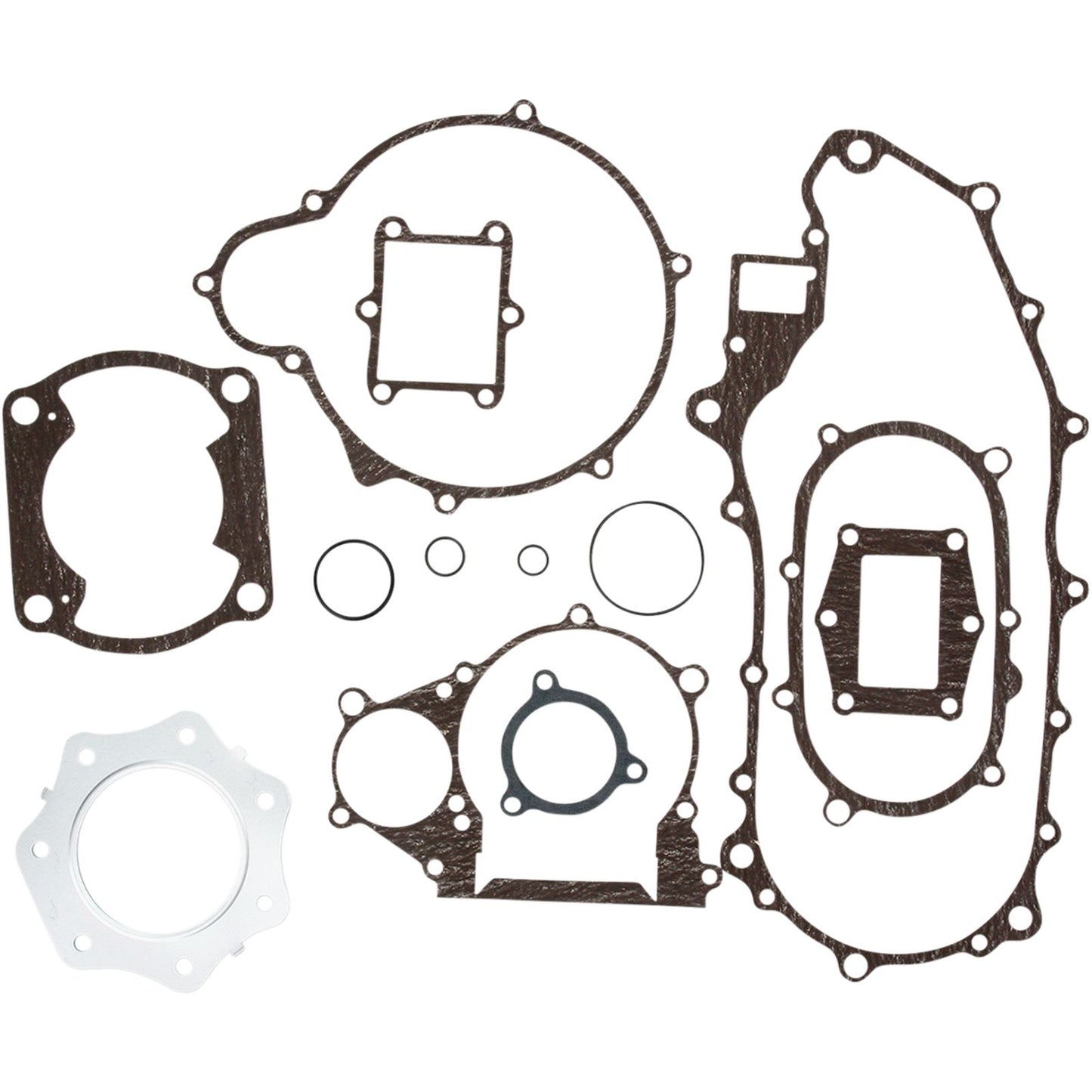 Vesrah Complete Gasket Kit FL350R [MPN: VG-1097]_491619