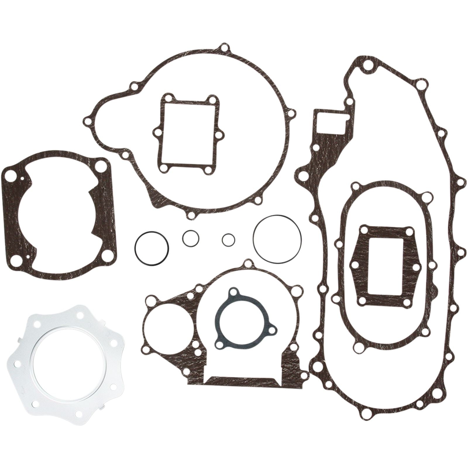 Vesrah Complete Gasket Kit FL350R [MPN: VG-1097]_491619