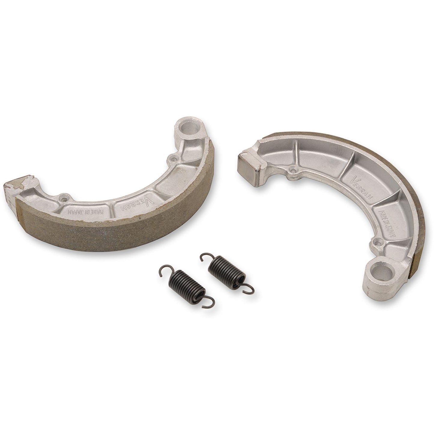 Vesrah Brake Shoes for Honda [MPN: VB-128S]_491396