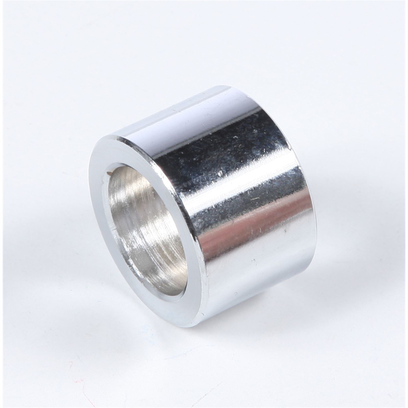 Harddrive Axle Spacer Chrome  43654-86A 3/4"x0.75" 339284_278339