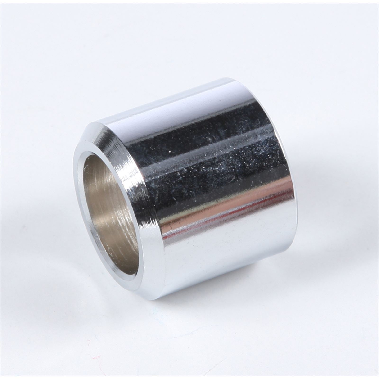 Harddrive Axle Spacer Chrome  43657-89 3/4"x1.0" 339285_278340