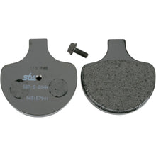 SBS Carbon Tech Brake Pads for Harley-Davidson [MPN: 579H.CT]_471130