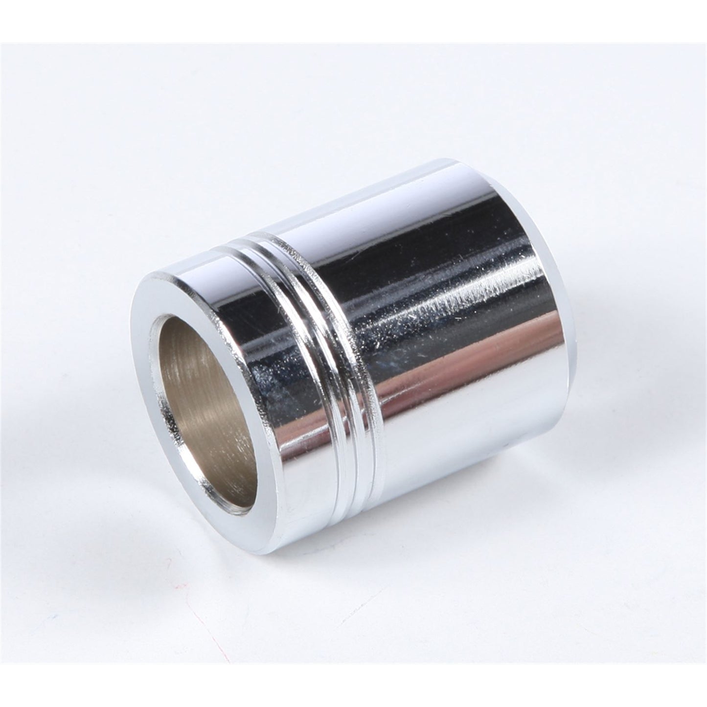 Harddrive Axle Spacer Chrome  43683-97 3/4"x1.35" 339286_278341