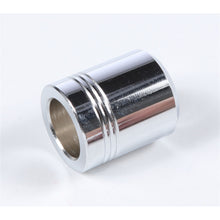 Harddrive Axle Spacer Chrome  43683-97 3/4"x1.35" 339286_278341