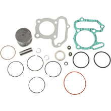 WSM Top End Kit - Standard - for Yamaha 54-536-10_499271