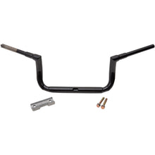LA Choppers Black 8" Grande Twin Peaks Handlebar for FLHT [MPN: LA-7365-08B]_414620