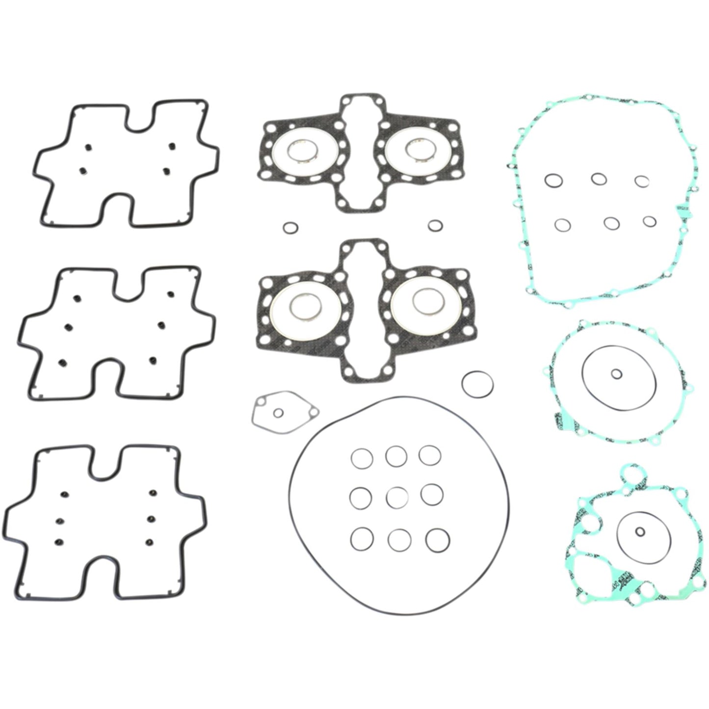 Athena Complete Gasket Kit for Honda P400210850975/1_346551