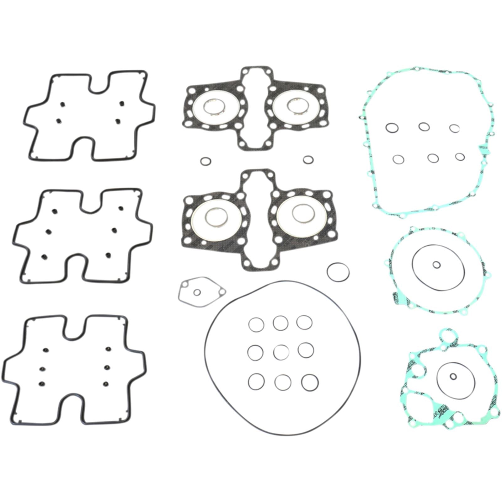 Athena Complete Gasket Kit for Honda P400210850975/1_346551