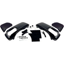 Hogtunes Speaker Lid Kit - 6"x9" Speakers HT-LID_394251