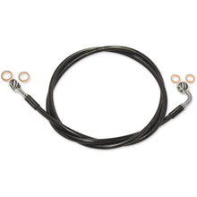 Magnum XR Brake Line Kit - 43" - Black [MPN: SBC0604-43]_422595