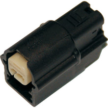 Namz Molex Mini Connector 72720-07 - 2-Pin Female - Black [MPN: NM-31403-2100]_728691