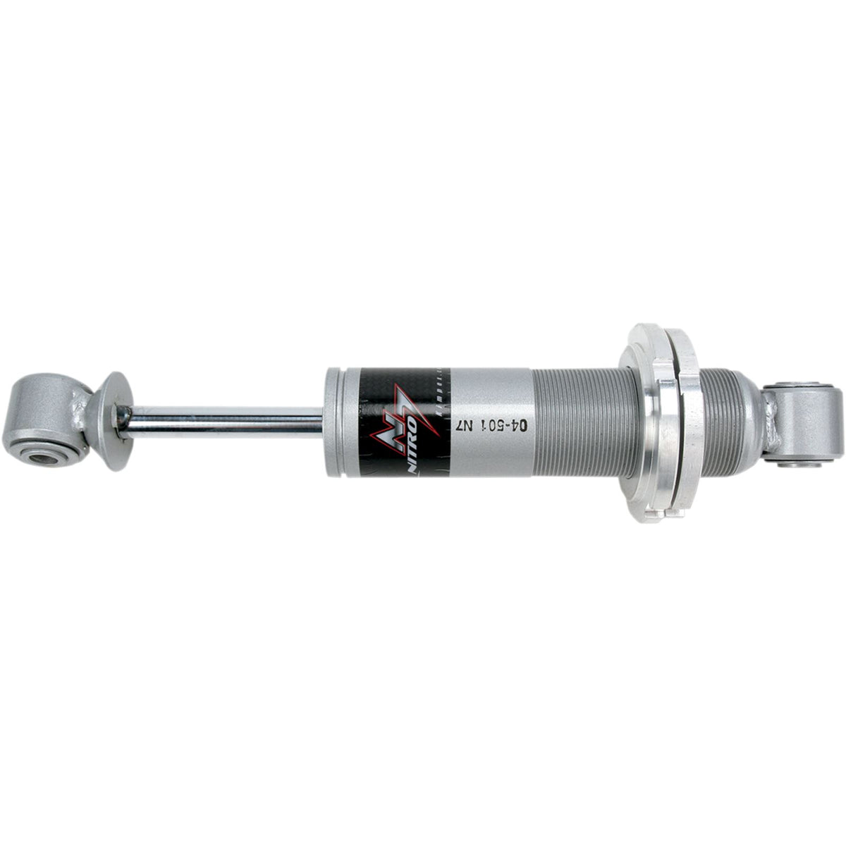 Kimpex Rear Shock - Length 11" - Top ID 10 mm - Bottom ID 10 mm [MPN: 04-501 N7]_408853