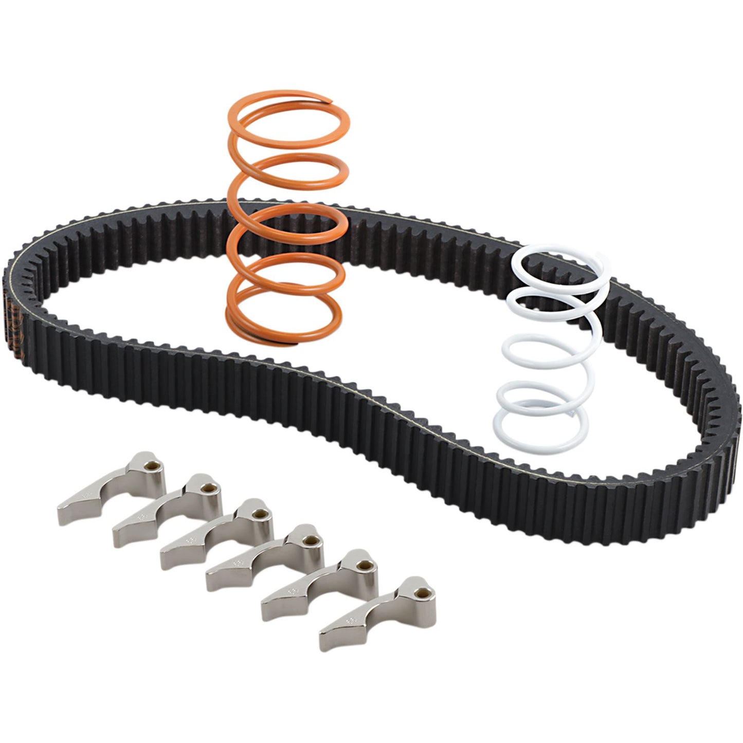 Trinity Racing Clutch Kit for Can-Am Maverick X3 [MPN: TR-C010]_485624