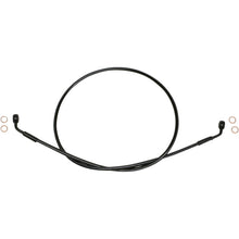 Magnum XR Brake Line Kit - 46" - Black [MPN: SBB0606-46]_422993