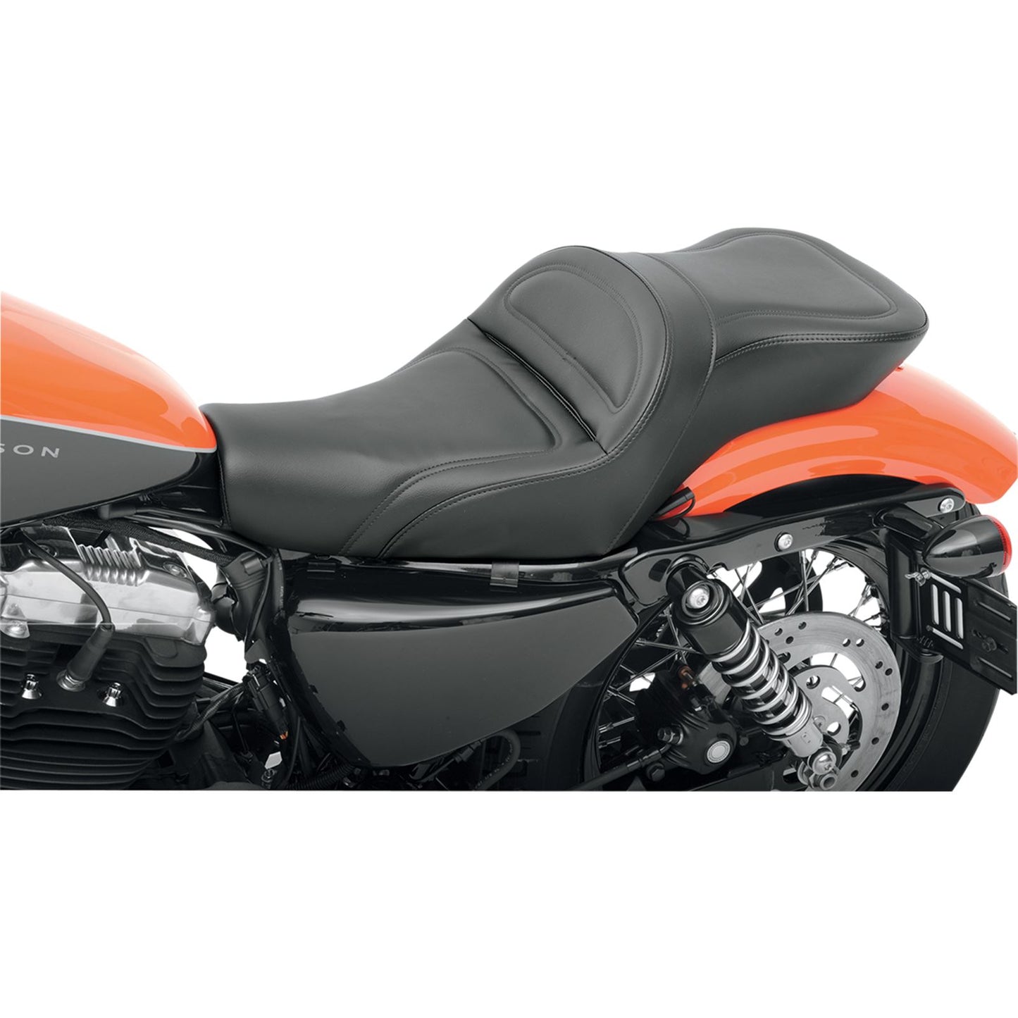 Saddlemen Explorer Seat - XLC '04+ 807-11-029_549884
