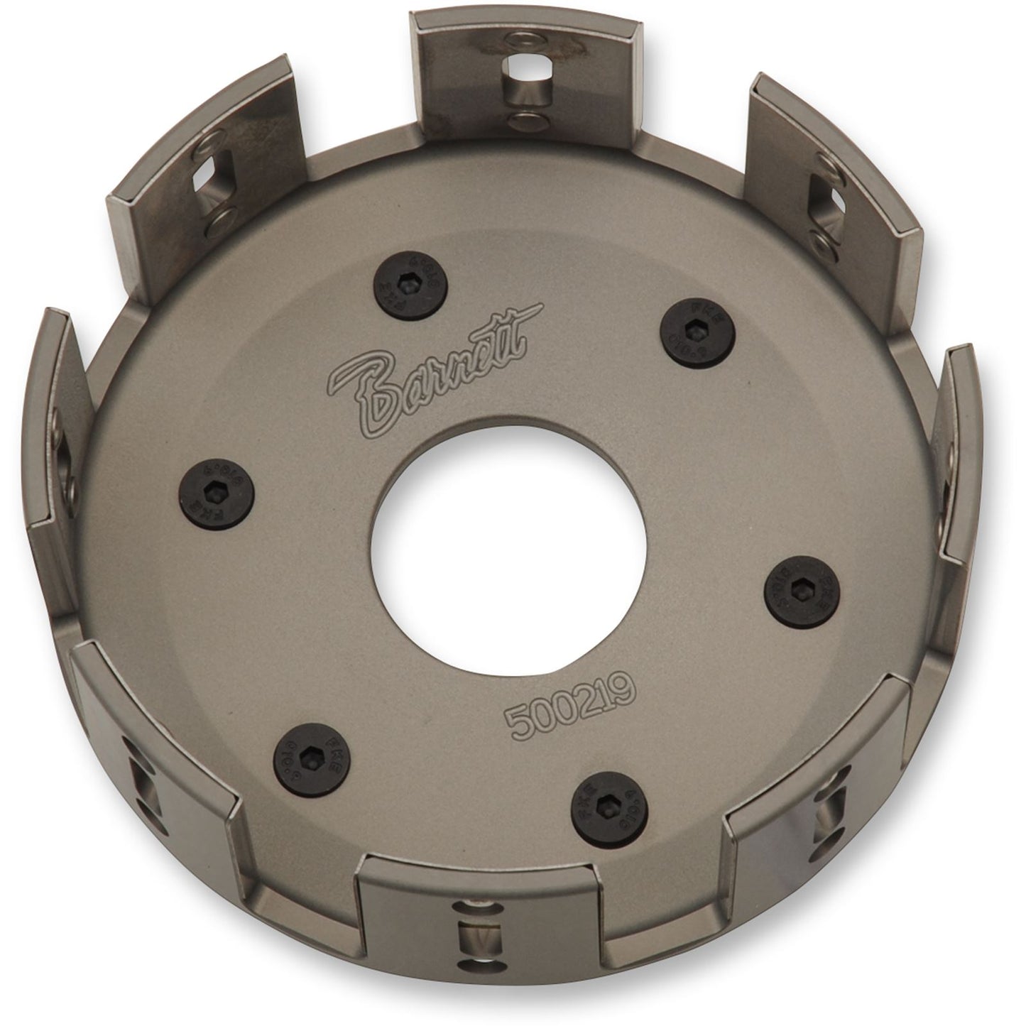 Barnett Performance Clutch Basket [MPN: 321-45-01002]_348345