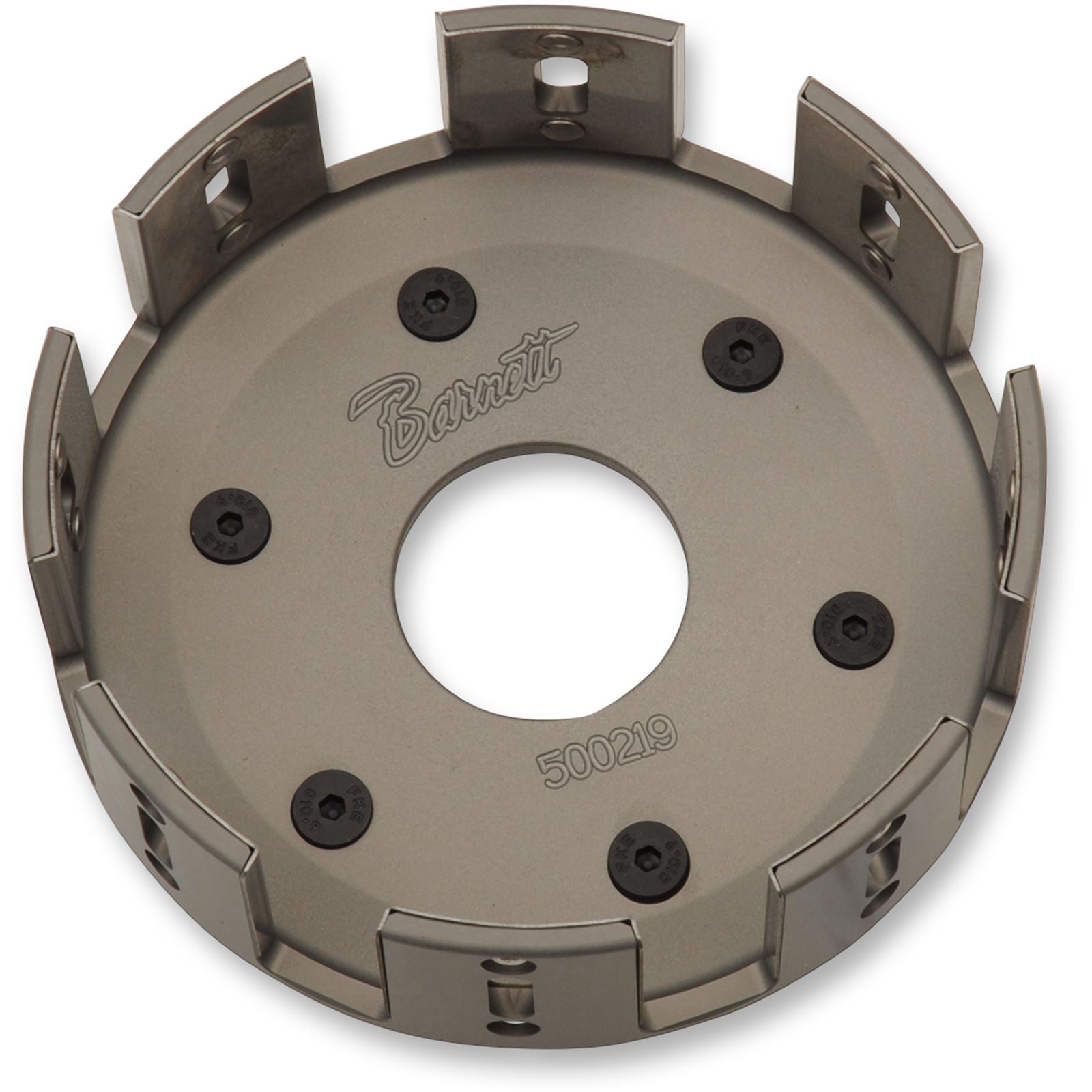 Barnett Performance Clutch Basket [MPN: 321-45-01002]_348345