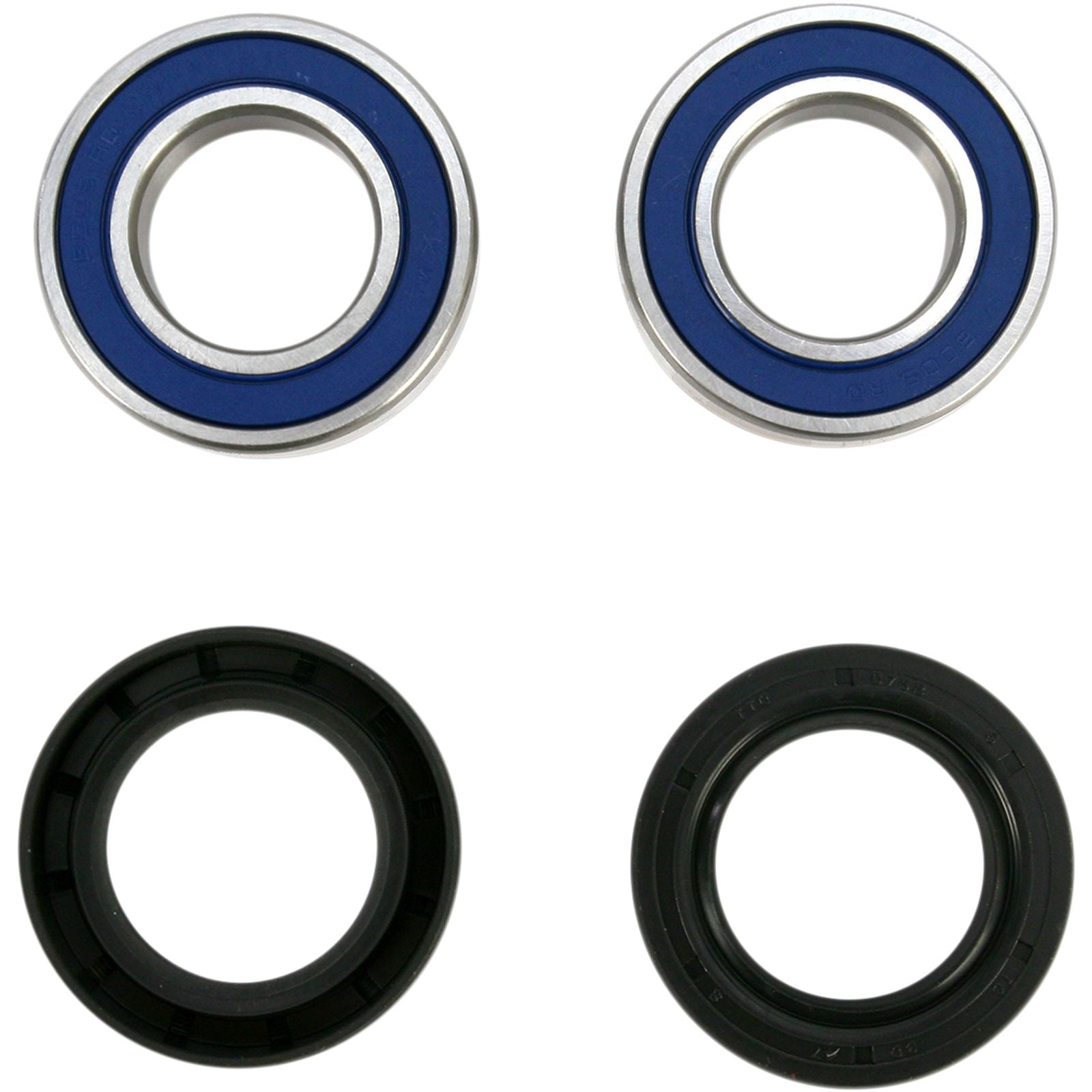 All Balls Wheel Bearing Kit - Front for Aprilia 25-1569-A_323771