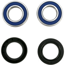 All Balls Wheel Bearing Kit - Front for Aprilia 25-1569-A_323771