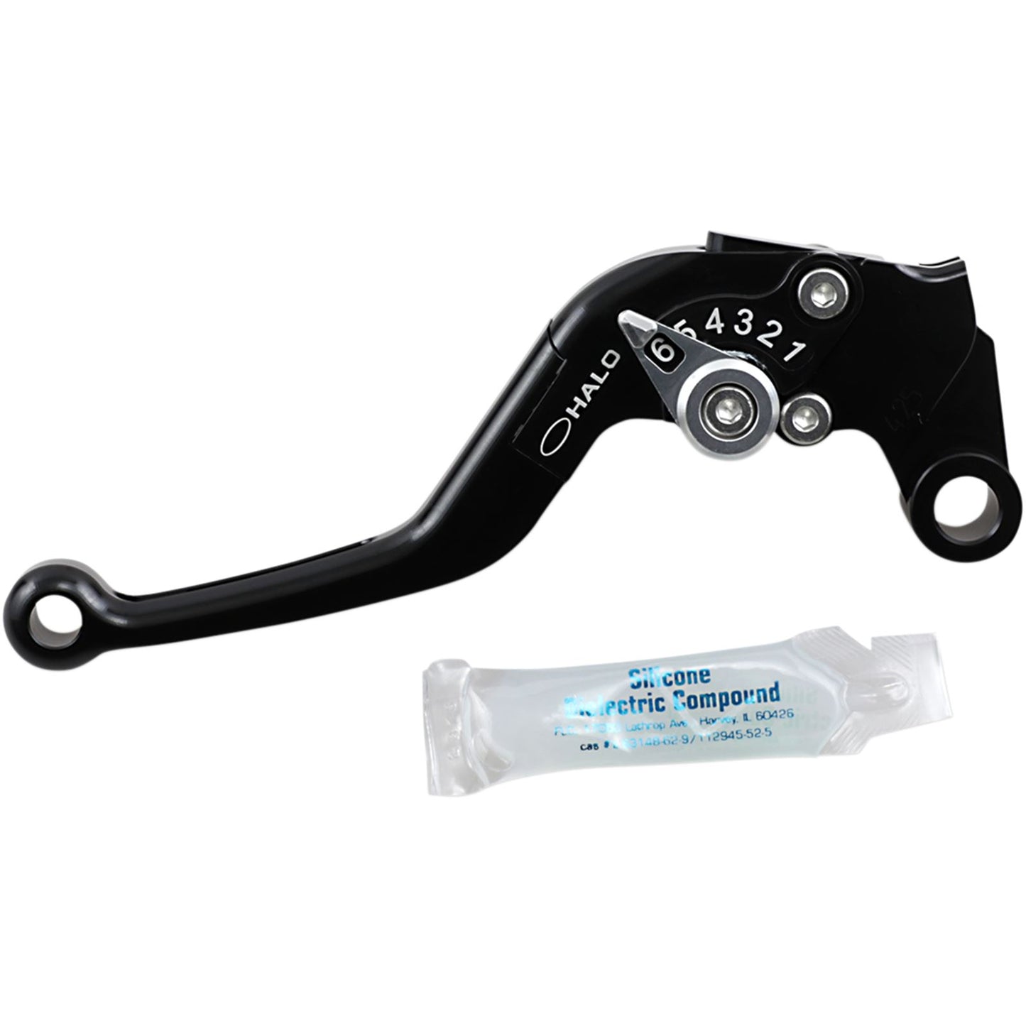 Driven Halo Clutch Lever DFL-AS-425_374220