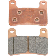 Vesrah JL Sintered Metal Brake Pads - VD-355JL [MPN: VD-355JL]_491360