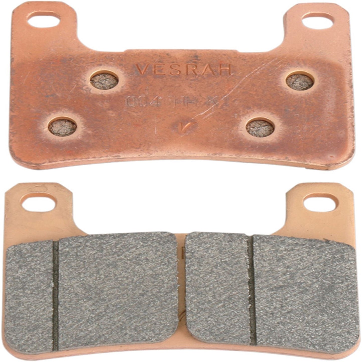Vesrah JL Sintered Metal Brake Pads - VD-355JL [MPN: VD-355JL]_598005