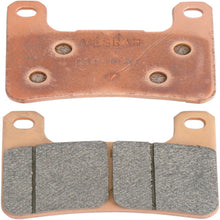 Vesrah JL Sintered Metal Brake Pads - VD-355JL [MPN: VD-355JL]_598005