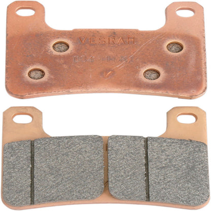 Vesrah JL Sintered Metal Brake Pads - VD-355JL [MPN: VD-355JL]_598005