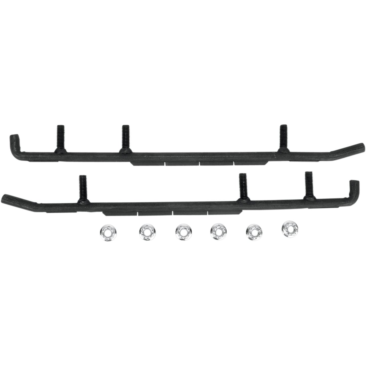 Stud Boy Switch Back Carbide Wear Bar - 6" - 60° [MPN: CAM-R2395-60]_476860