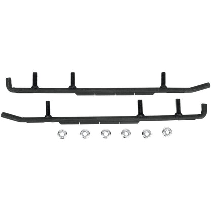 Stud Boy Switch Back Carbide Wear Bar - 6" - 60° [MPN: CAM-R2395-60]_476860