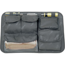 Saddlemen Saddlebag Lid Organizer 3501-0783_548979
