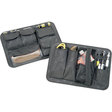Saddlemen Saddlebag Lid Organizer 3501-0783_548980