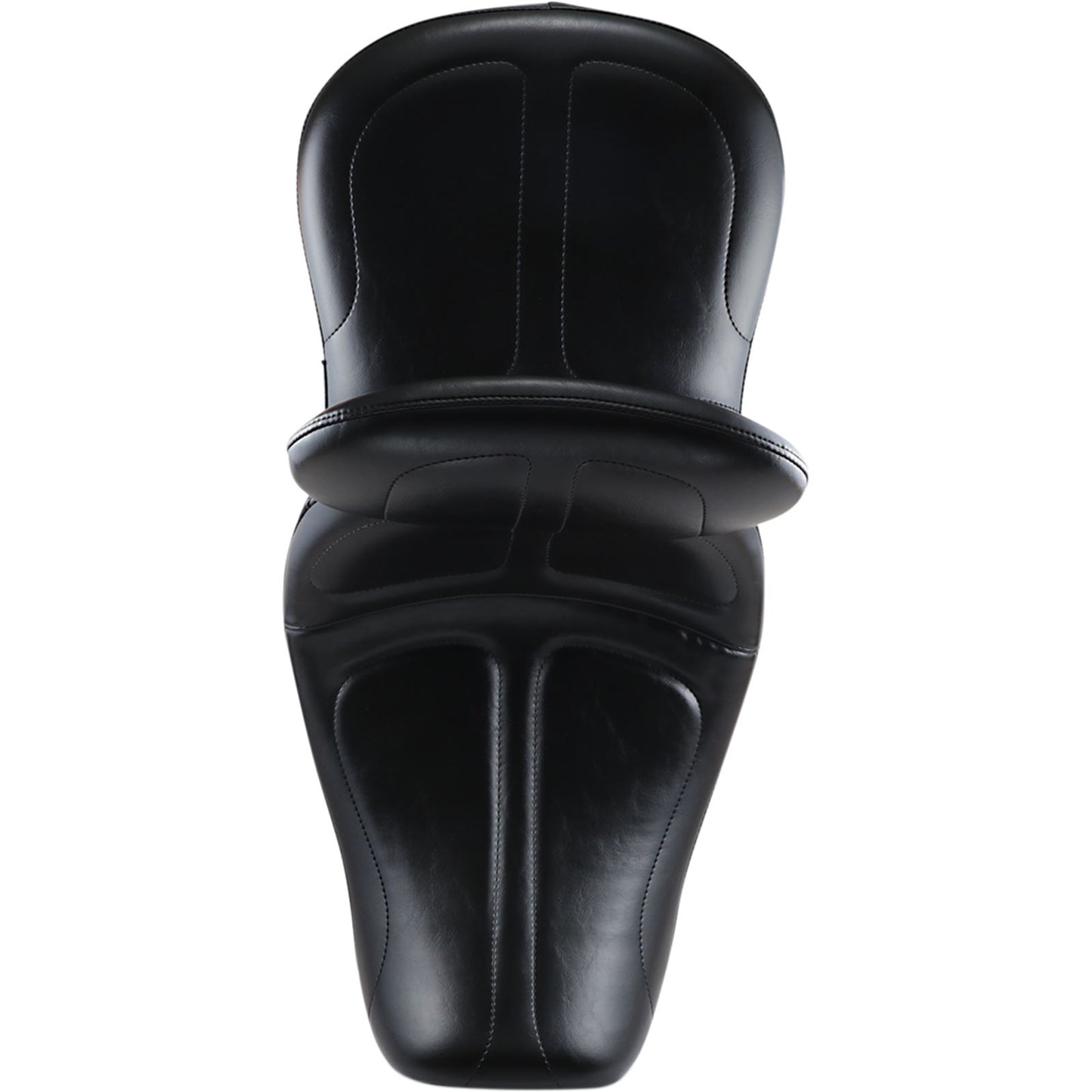 Le Pera Maverick Seat with Backrest [MPN: LK-970BR]_417602
