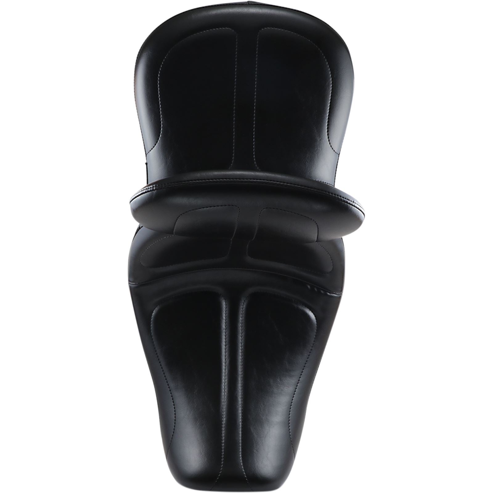 Le Pera Maverick Seat with Backrest [MPN: LK-970BR]_417602