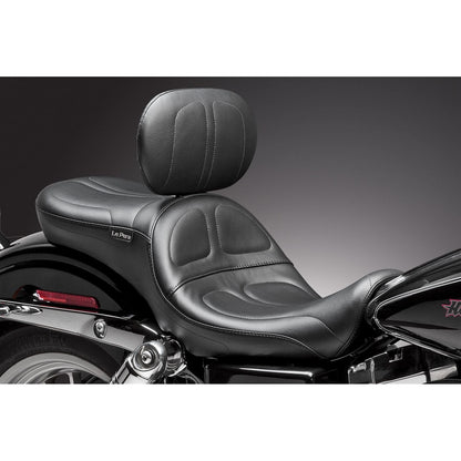 Le Pera Maverick Seat with Backrest [MPN: LK-970BR]_417603