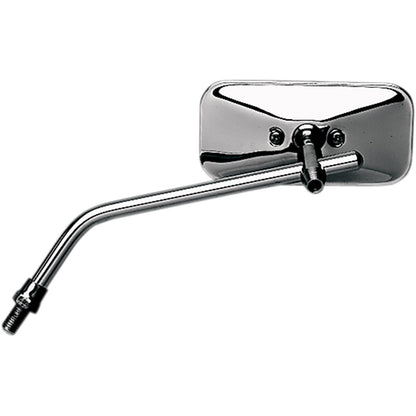 Emgo Chopper Mirror - 10 mm 20-34814_381861