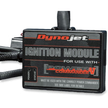 Dynojet Power Commander V Ignition Module for Yamaha [MPN: 6-127]_376503