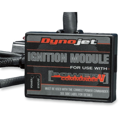 Dynojet Power Commander V Ignition Module for Yamaha [MPN: 6-127]_376503