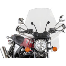 Slipstreamer S-02 Spirit Windshield Clear 21.5" x 35" S-02-C_474886