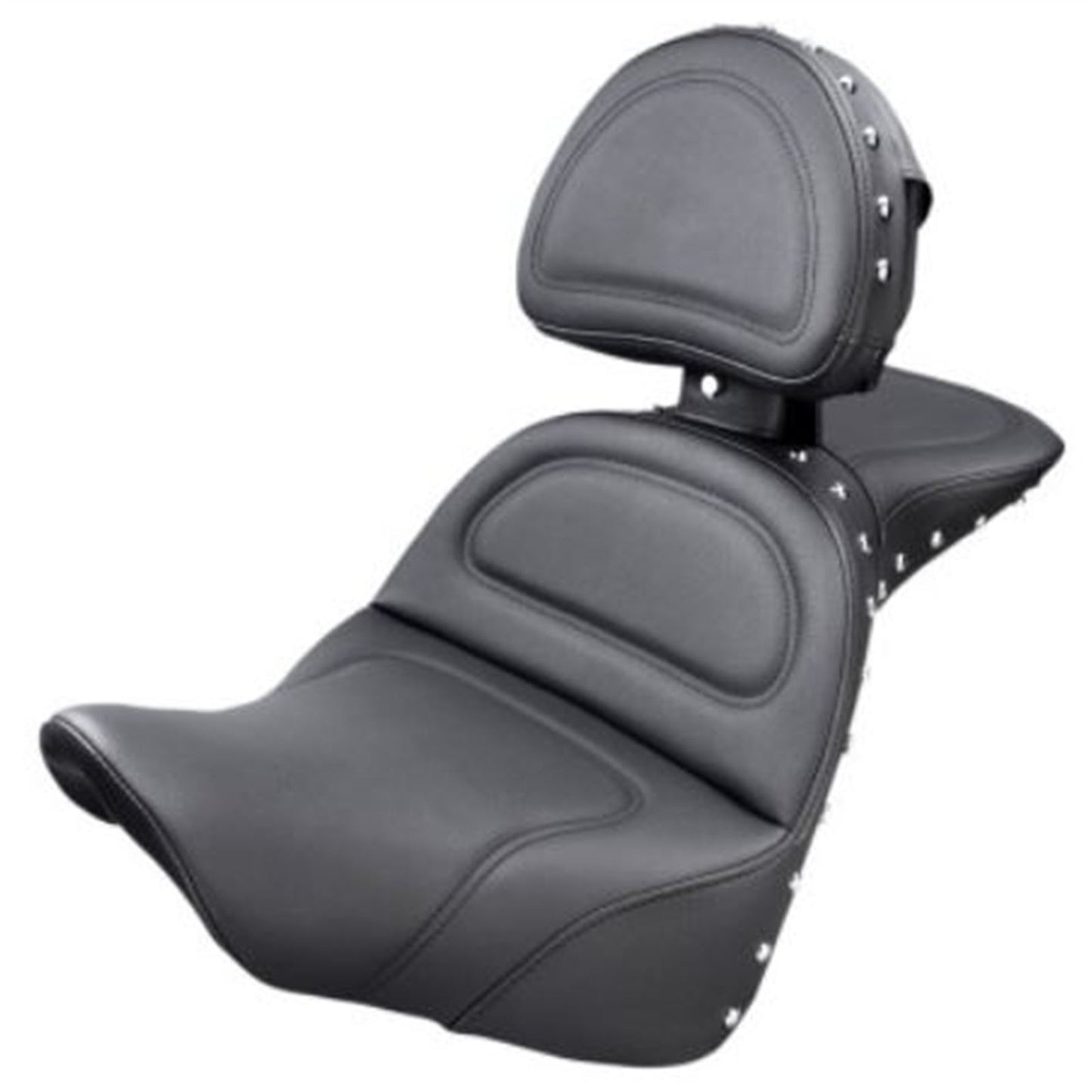 Saddlemen Explorer Special Seat - Backrest 818-27-040_639790