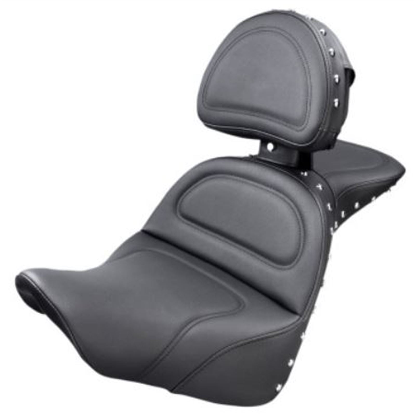 Saddlemen Explorer Special Seat - Backrest 818-27-040_639790