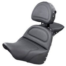Saddlemen Explorer Special Seat - Backrest 818-27-040_639790