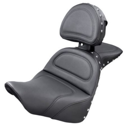 Saddlemen Explorer Special Seat - Backrest 818-27-040_639790