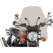 Slipstreamer S-02 Spirit Windshield Tint 21.5" x 35" S-02-T_278363