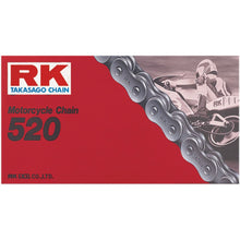 RK Chain M520 - Standard Chain - 110 Links [MPN: M520-110]_943699
