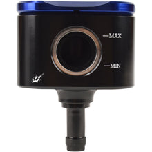 Driven Rear Brake Fluid Reservoir - Blue DRRBE-01-BL_374785