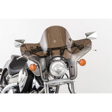 Slipstreamer SS-20 Stealth Windshield Dark Smoke 14"x30" with 1" Hardware SS-20-T_278370